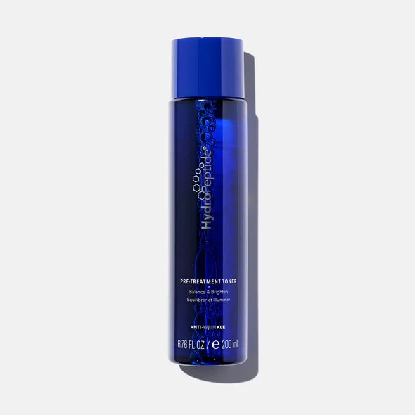 Pre-Treatment Toner - HydroPeptide Australia