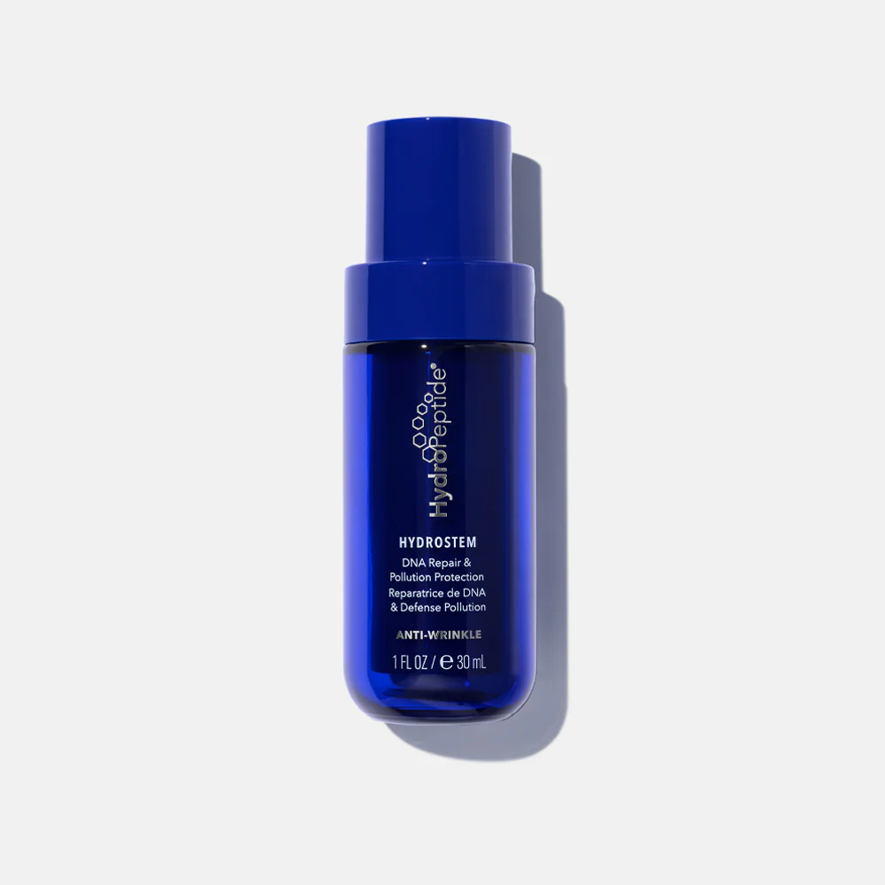 HydroStem Serum - HydroPeptide Australia