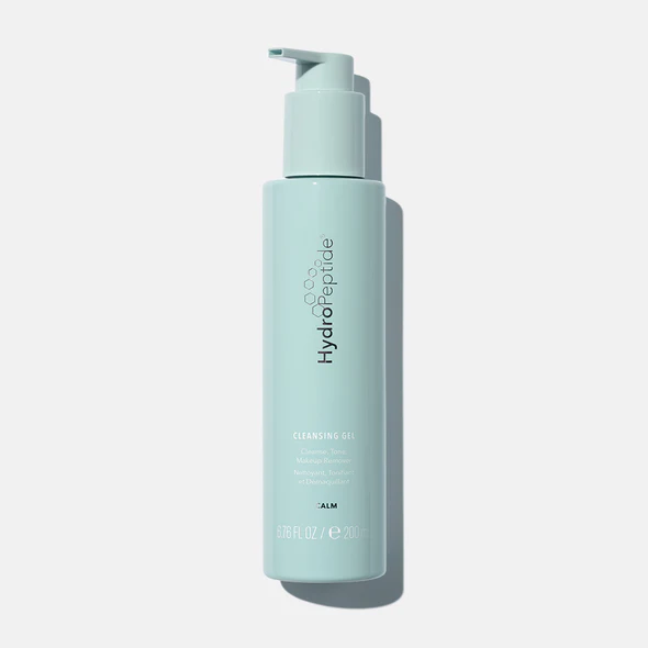 Cleansing Gel - HydroPeptide Australia