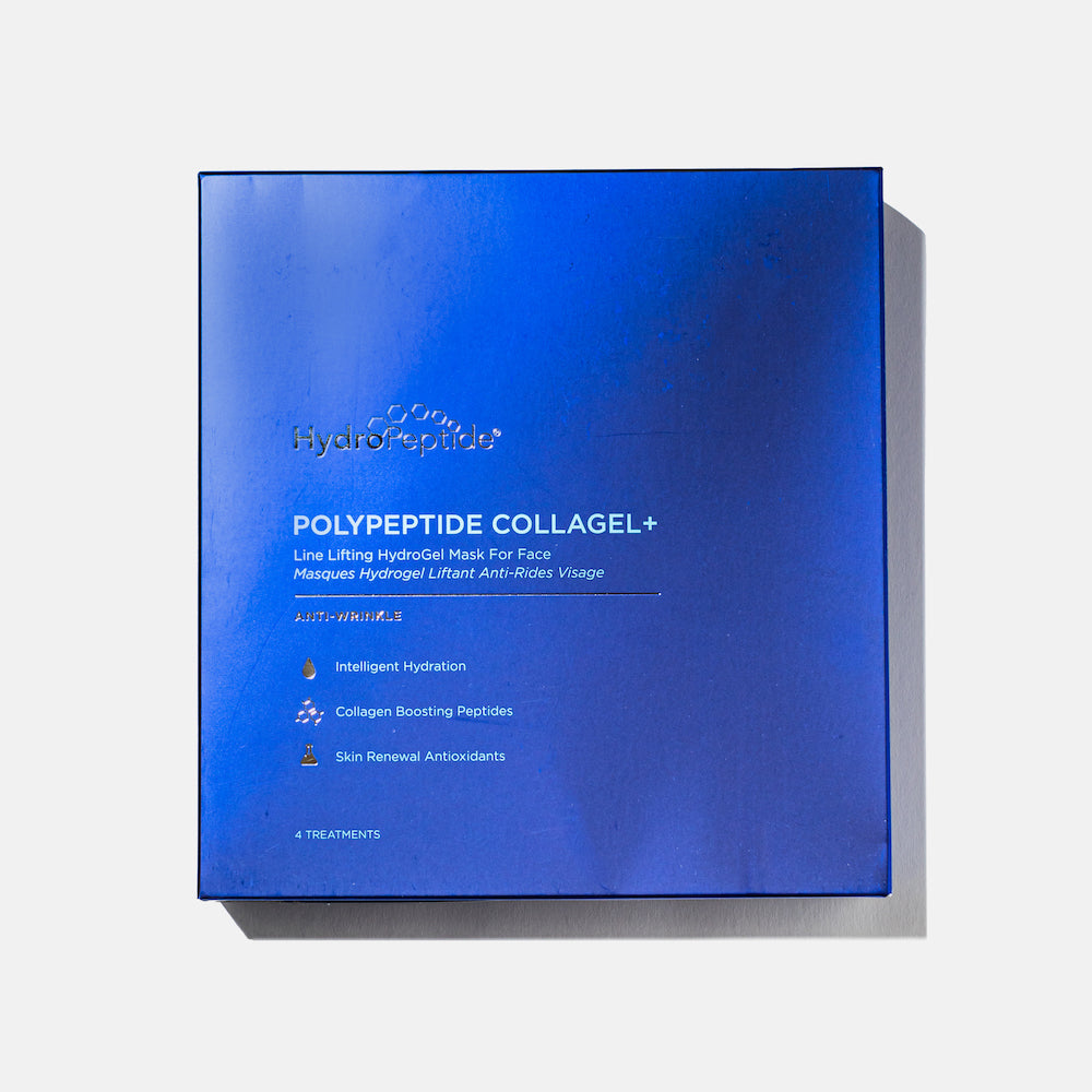 PolyPeptide Collagel+ Face
